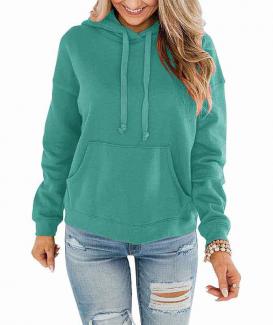 2022 Spring Hoodie long sleeve with pockets